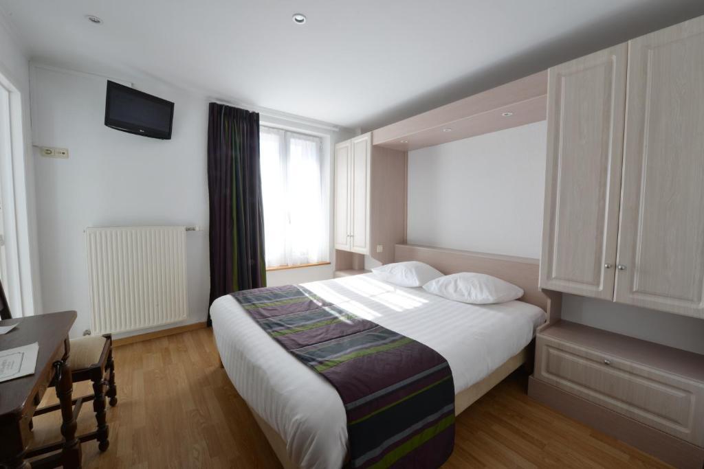 Hotel Des Ardennes Corbion Cameră foto