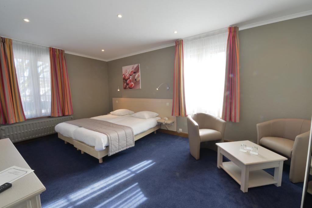 Hotel Des Ardennes Corbion Cameră foto